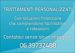 finanziamento  prevenzione dentale